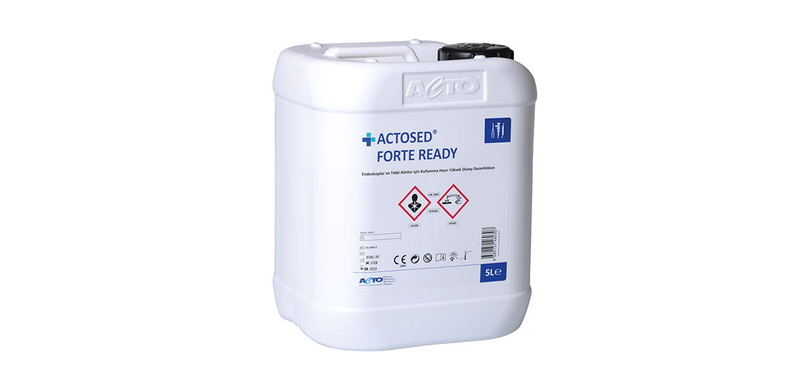 Actosed Forte Ready 5-Lt TR