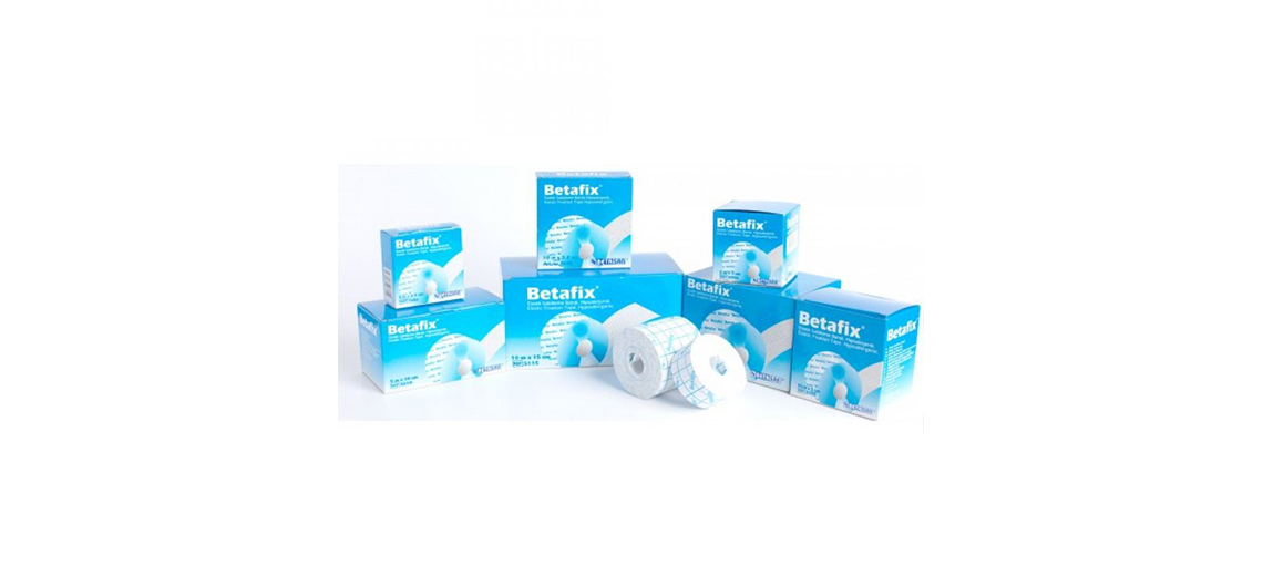 Betafix Esnek Flaster
