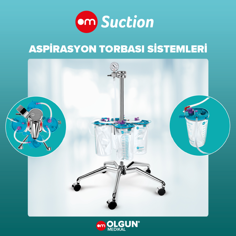 ASPİRASYON TORBASI