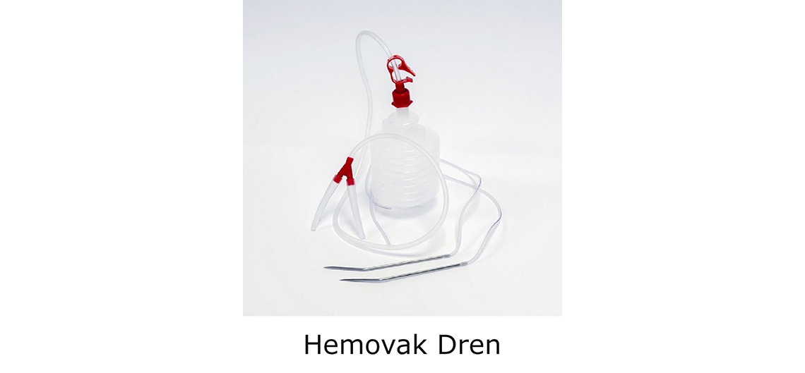 Hemovak Dren