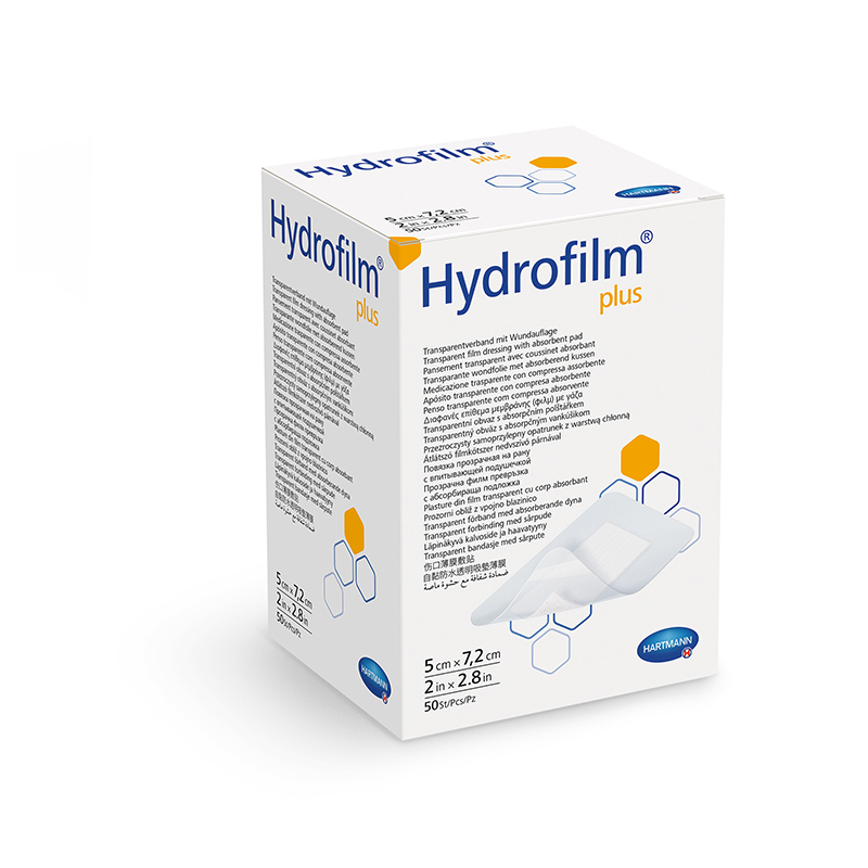 HYDROFILM