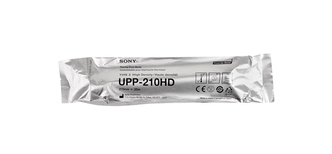 SONY ULTRASON KAĞITLARI